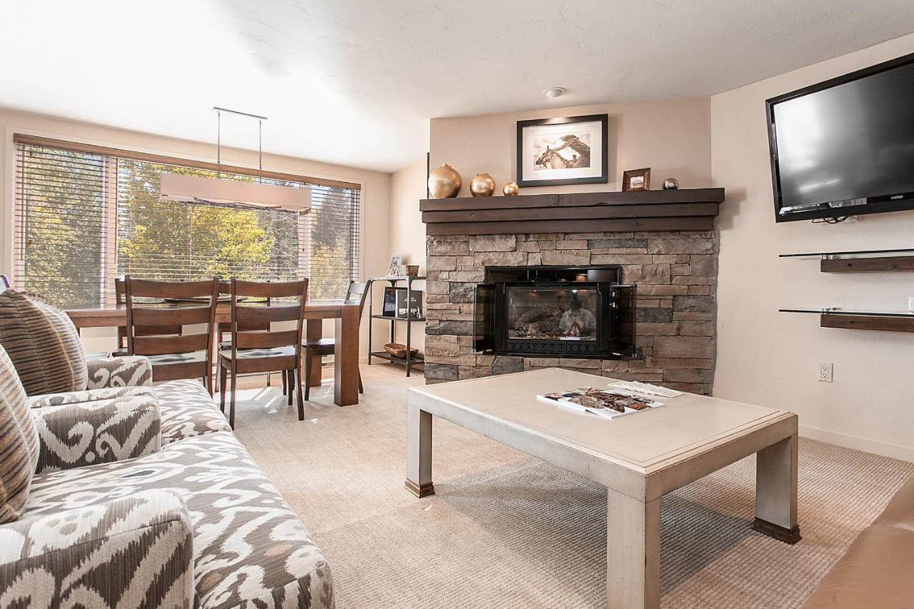 スノーマス・ビレッジTerracehouse By Snowmass Vacationsアパートメント 部屋 写真