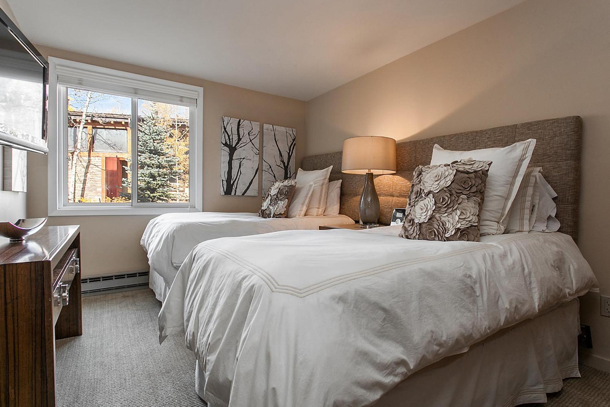 スノーマス・ビレッジTerracehouse By Snowmass Vacationsアパートメント 部屋 写真